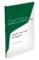 Claves Prácticas Alquiler De Local De Negocio