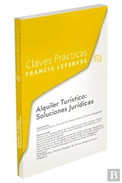 Bertrand.pt - Claves Prácticas Alquiler Turístico: Soluciones Jurídicas