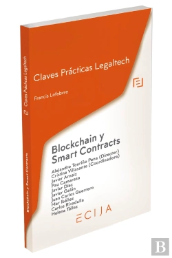 Bertrand.pt - Claves Practicas Blockchain Y Smart Contracts