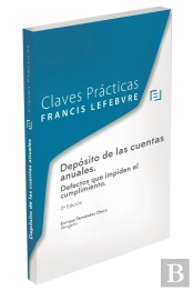 Claves Prácticas Depósito De Las Cuentas Anuales