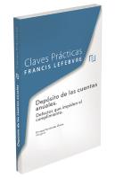 Claves Prácticas Depósito De Las Cuentas Anuales