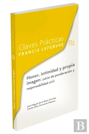 Claves Practicas Honor Intimidad Y Propia Imagen