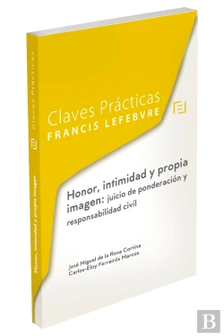Bertrand.pt - Claves Practicas Honor Intimidad Y Propia Imagen