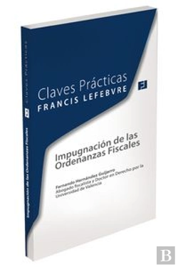 Bertrand.pt - Claves Prácticas. Impugnación De Las Ordenanzas Fiscales