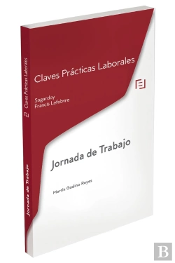 Bertrand.pt - Claves Prácticas Jornada De Trabajo