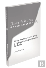 Claves Prácticas Kit De Herramientas Para El Delegado De Protección De Datosciones Procesales