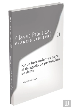 Bertrand.pt - Claves Prácticas Kit De Herramientas Para El Delegado De Protección De Datosciones Procesales
