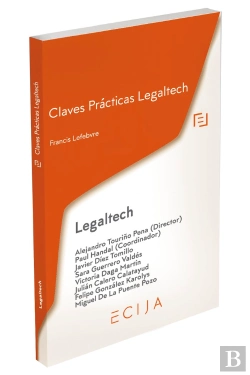 Bertrand.pt - Claves Practicas Legaltech