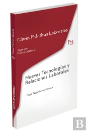 Claves Prácticas Nuevas Tecnologías Y Relaciones Laborares