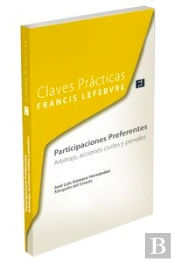 Claves Prácticas. Participaciones Preferentes