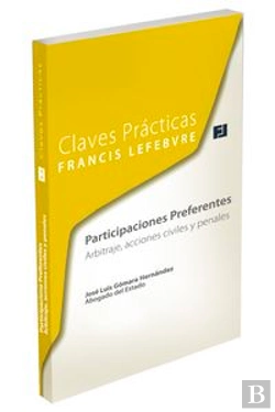 Bertrand.pt - Claves Prácticas. Participaciones Preferentes