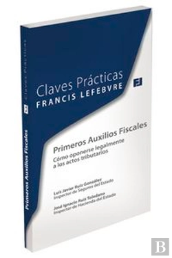 Bertrand.pt - Claves Prácticas Primeros Auxilios Fiscales