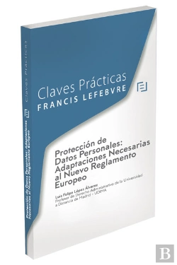 Bertrand.pt - Claves Prácticas Protección De Datos Personales: