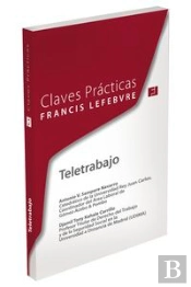 Claves Prácticas. Teletrabajo