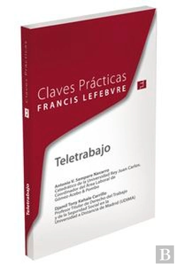 Bertrand.pt - Claves Prácticas. Teletrabajo