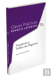 Claves Prácticas Trasplante Y Tráfico De Órganos