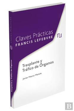 Bertrand.pt - Claves Prácticas Trasplante Y Tráfico De Órganos