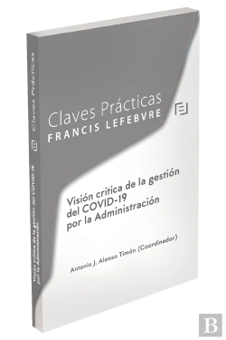 Bertrand.pt - Claves Prácticas Visión Crítica De La Gestión Del Covid-19 Por La Administración