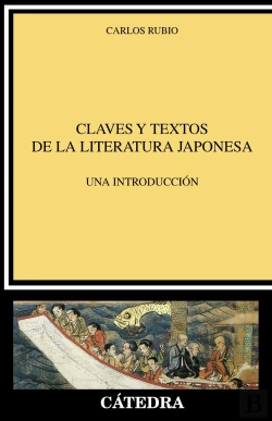 Bertrand.pt - Claves Y Textos De La Literatura Japonesa