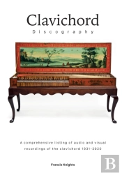 Clavichord Discography