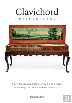 Bertrand.pt - Clavichord Discography