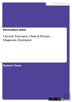 Bertrand.pt - Clavicle Fractures. Clinical Picture, Diagnosis, Treatment
