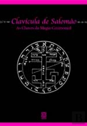 Clavícula de Salomão