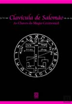 Bertrand.pt - Clavícula de Salomão