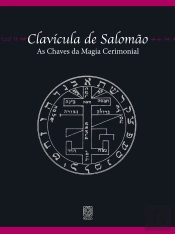 Clavícula De Salomão