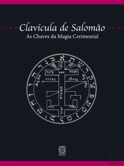 Bertrand.pt - Clavícula De Salomão