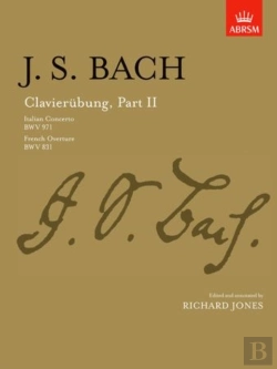 Bertrand.pt - Clavierubung, Part Ii (Italian Concerto, French Overture)