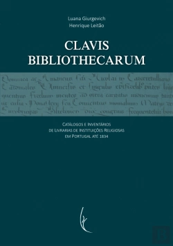 Bertrand.pt - Clavis Bibliothecarum