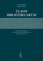 Clavis Bibliothecarum
