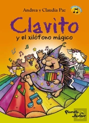 Clavito Y El Xilófono Mágico