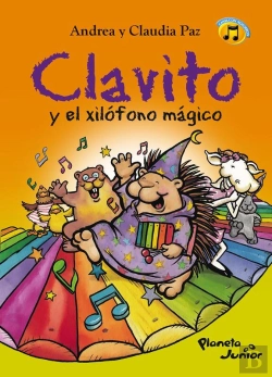 Bertrand.pt - Clavito Y El Xilófono Mágico