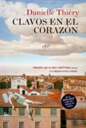 Clavos En El Corazón