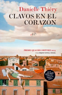 Bertrand.pt - Clavos En El Corazón
