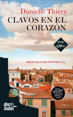 Bertrand.pt - Clavos En El Corazón