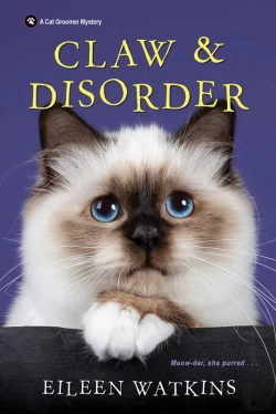 Bertrand.pt - Claw & Disorder