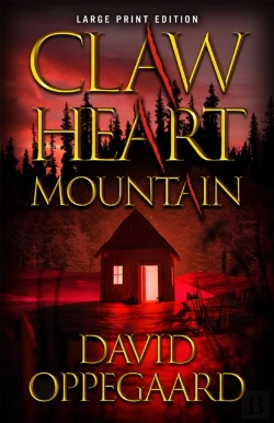 Bertrand.pt - Claw Heart Mountain