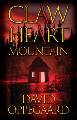 Bertrand.pt - Claw Heart Mountain