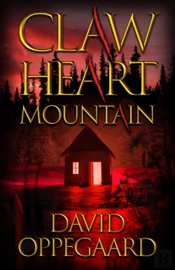Bertrand.pt - Claw Heart Mountain