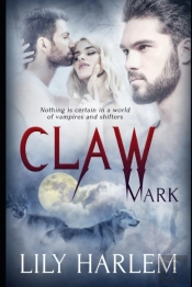 Claw Mark: Paranormal Threesome  Mmf  Er