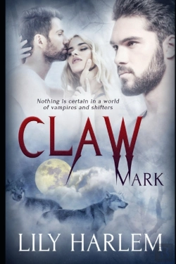 Bertrand.pt - Claw Mark: Paranormal Threesome  Mmf  Er
