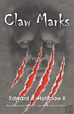 Bertrand.pt - Claw Marks
