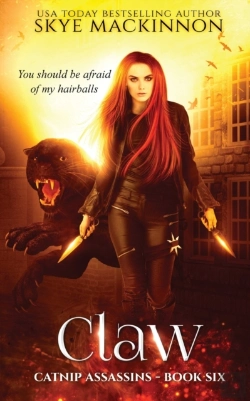Bertrand.pt - Claw