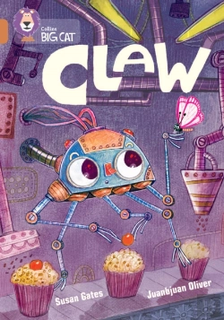 Bertrand.pt - Claw