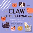 Claw This Journal