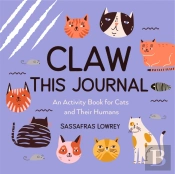 Claw This Journal