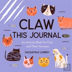 Bertrand.pt - Claw This Journal